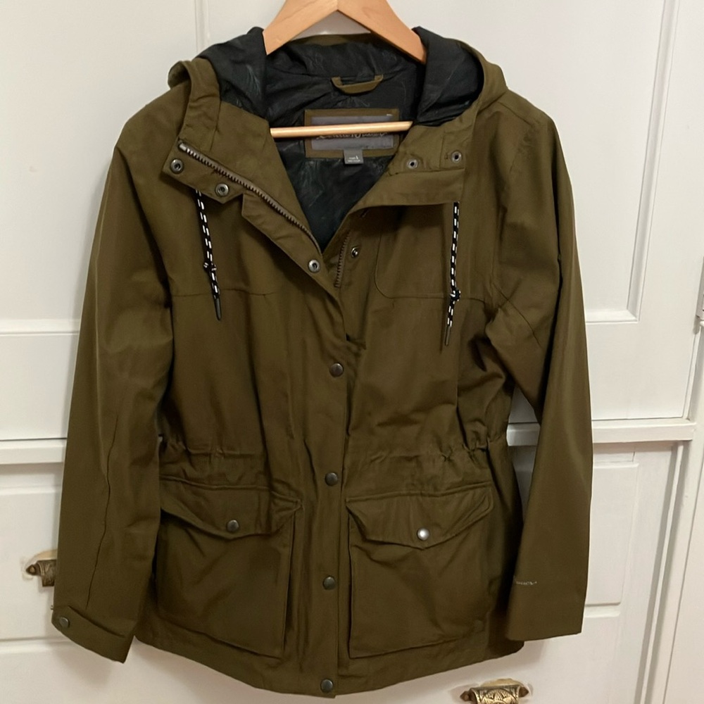 Eddie Bauer Charly Jacket, Size L